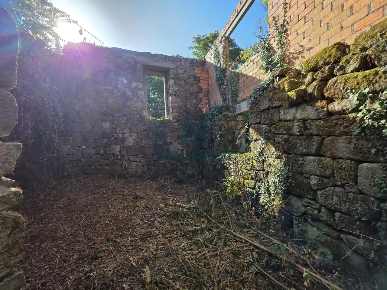 Casa con jardín en venta en O Pereiro de Aguiar, imagen 11