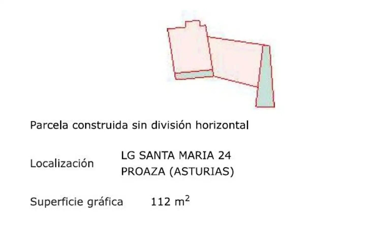 Casa o chalet en venta en Proaza con Piscina