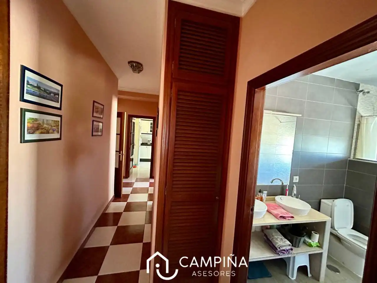 Flat with terrace for sale in La Palma del Condado, imagen 10
