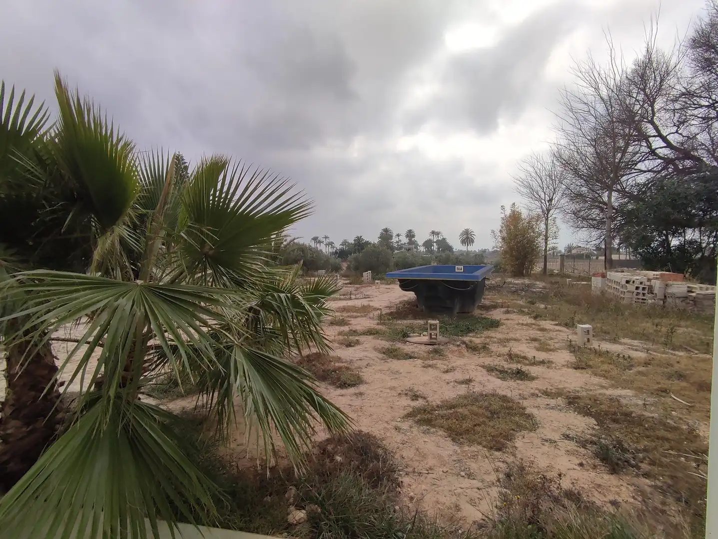 Casa o xalet en venda en Elche / Elx amb Jardí privat, Terrassa i Traster