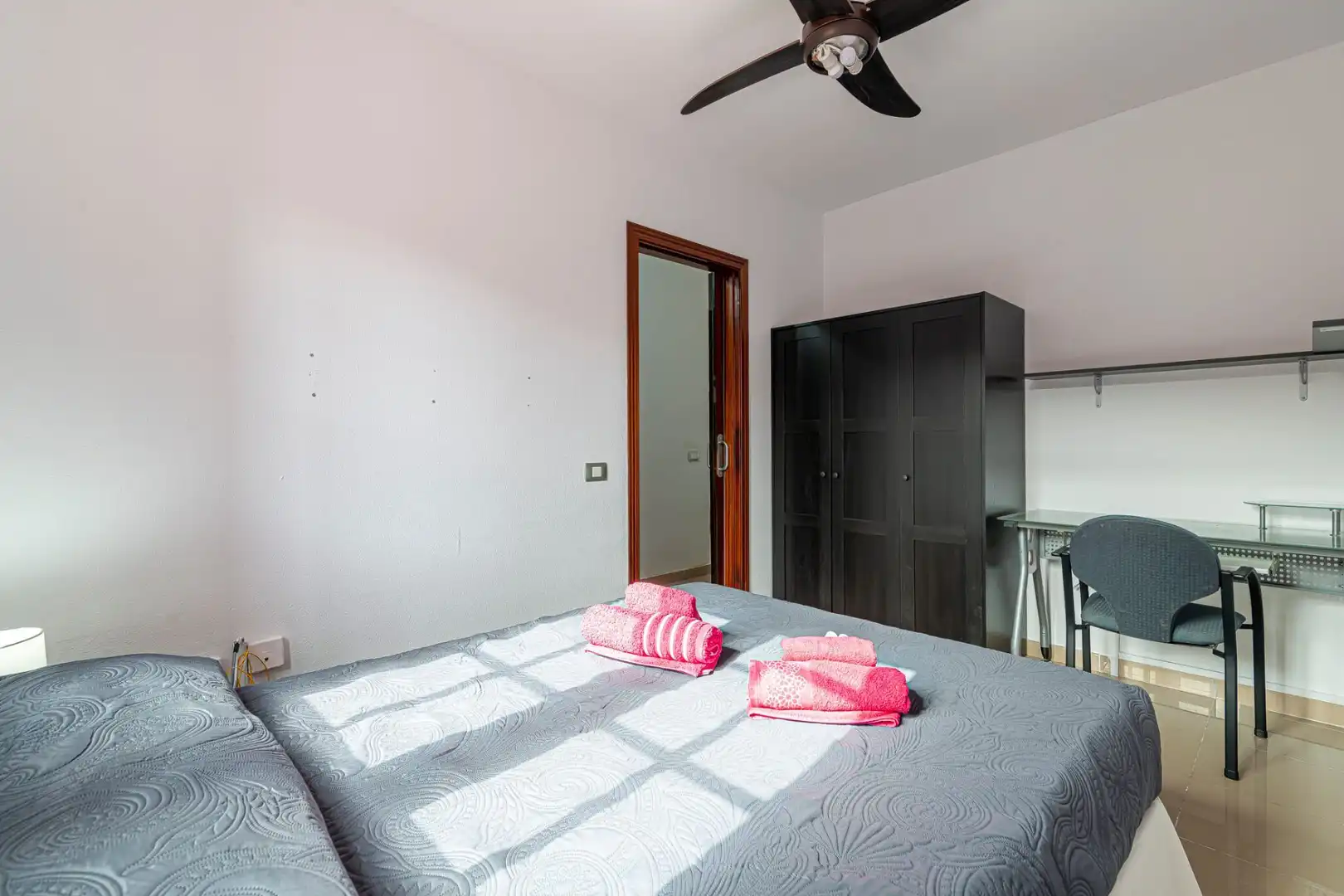 Wohnung zur Miete in Minerva, 5, Costa del Silencio