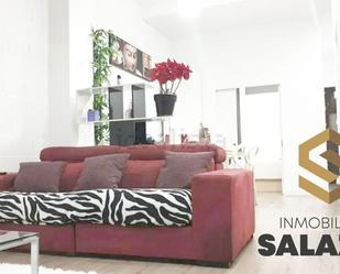 Living room of Premises for sale in Bilbao 