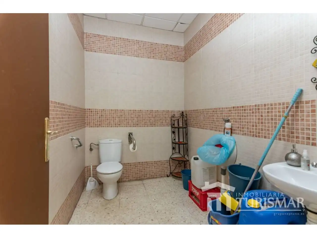 Local comercial en venda a Calle Cartaya 1, imagen 14
