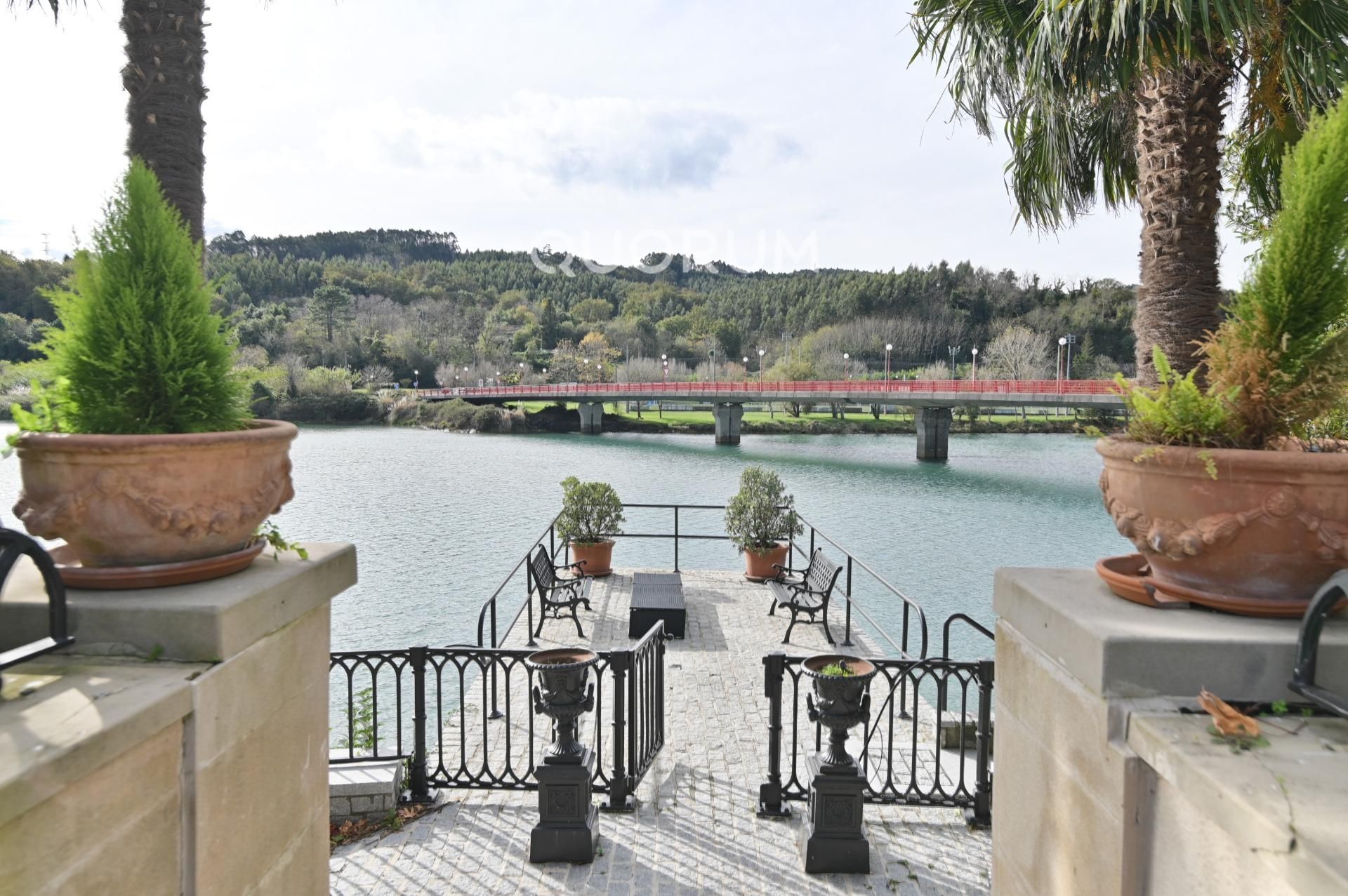 Terrace of House or chalet for sale in Plentzia  with Heating, Private garden and Terrace