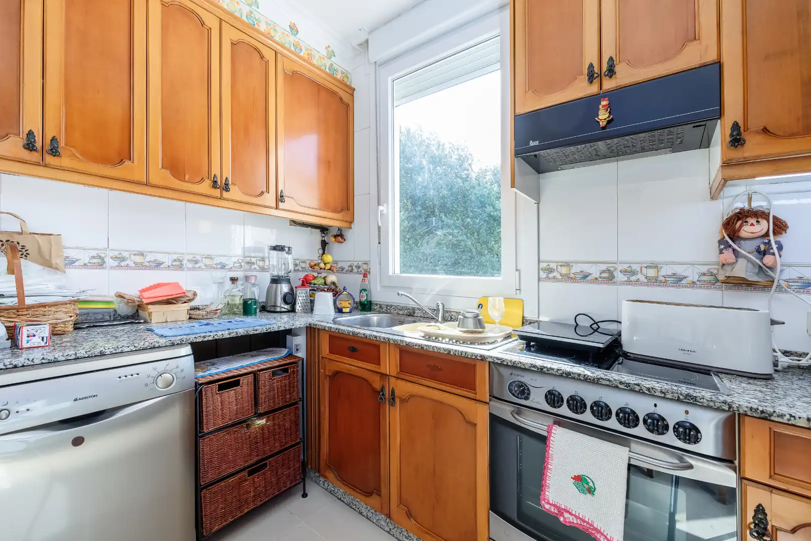Casa o chalet en venta en Avenida de Galicia, Teis