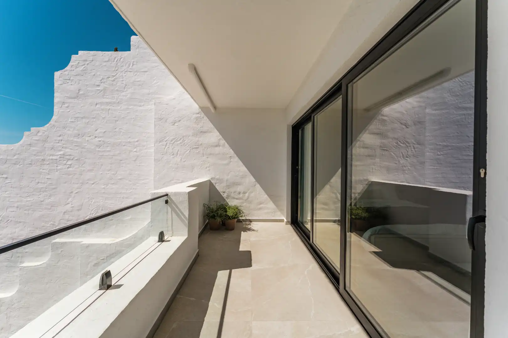 Penthouse with pool for sale in La Quinta, imagen 11