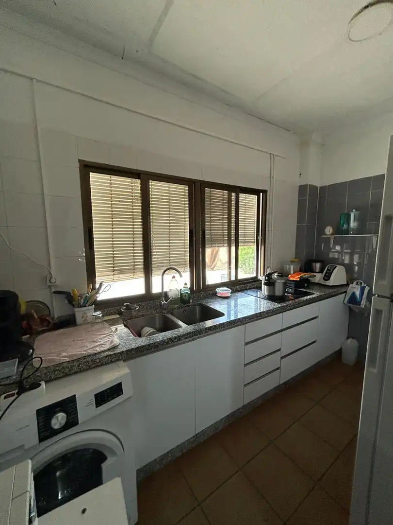 Cocina de Finca rústica en venta en Utrera