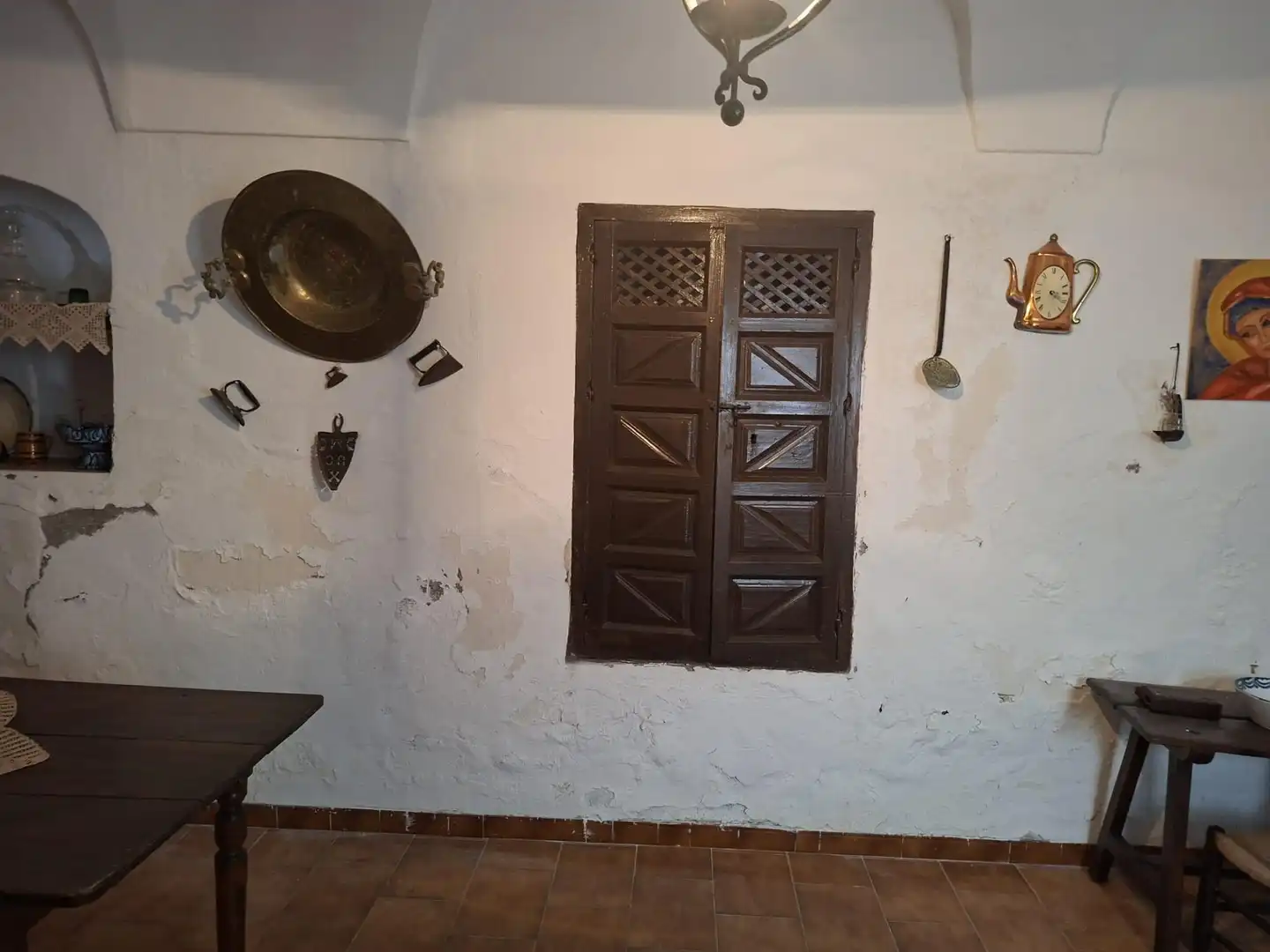 Casa amb terrassa en venda a DEL COLEGIO, imagen 14