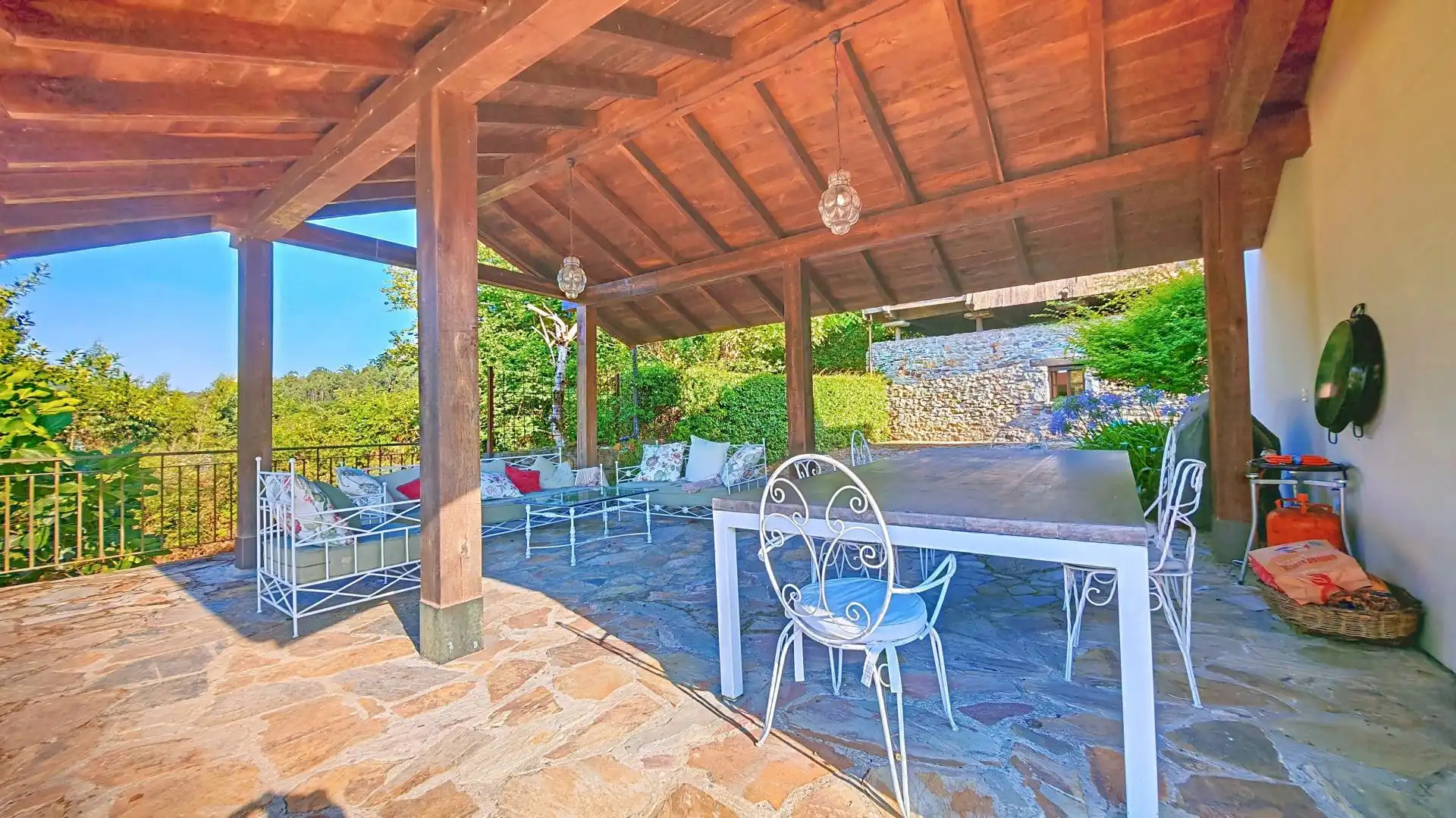 Maison avec terrasse à vendre à Pravia, imagen 15