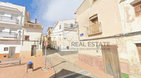 Foto 3 de Casa o xalet en venda a Calle de Colon, Alcublas, Valencia