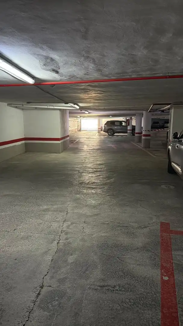 Parkplatz zum Verkauf in Playa de Levante, imagen 2