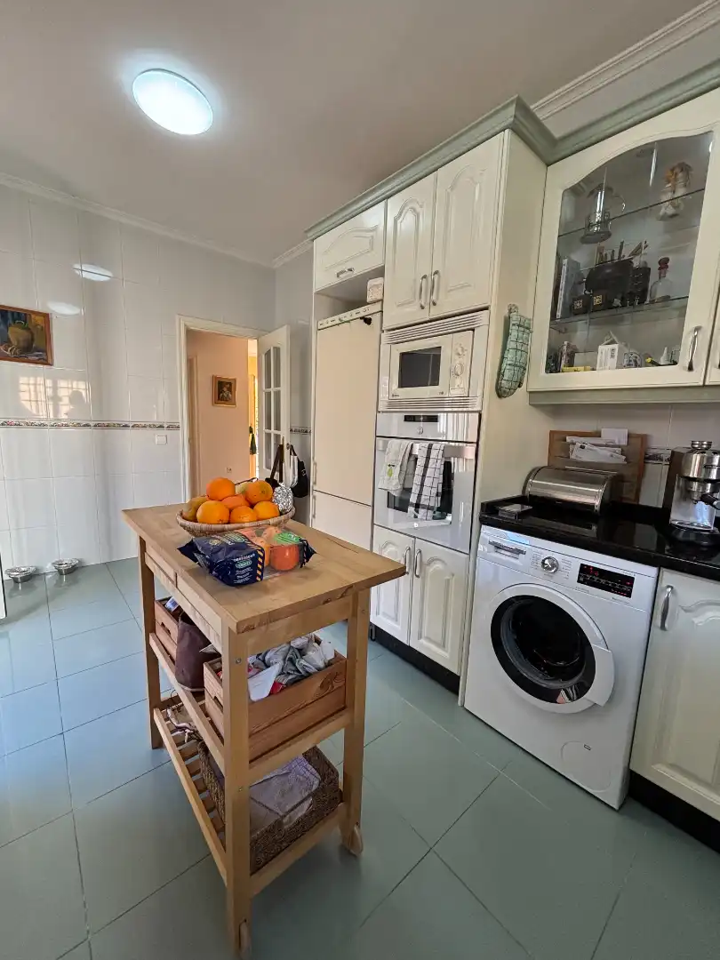 Chalet con terraza en venta en Calle Albacora, imagen 16