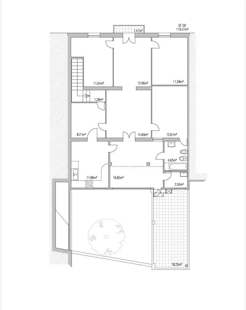 Residential for sale in Llevant