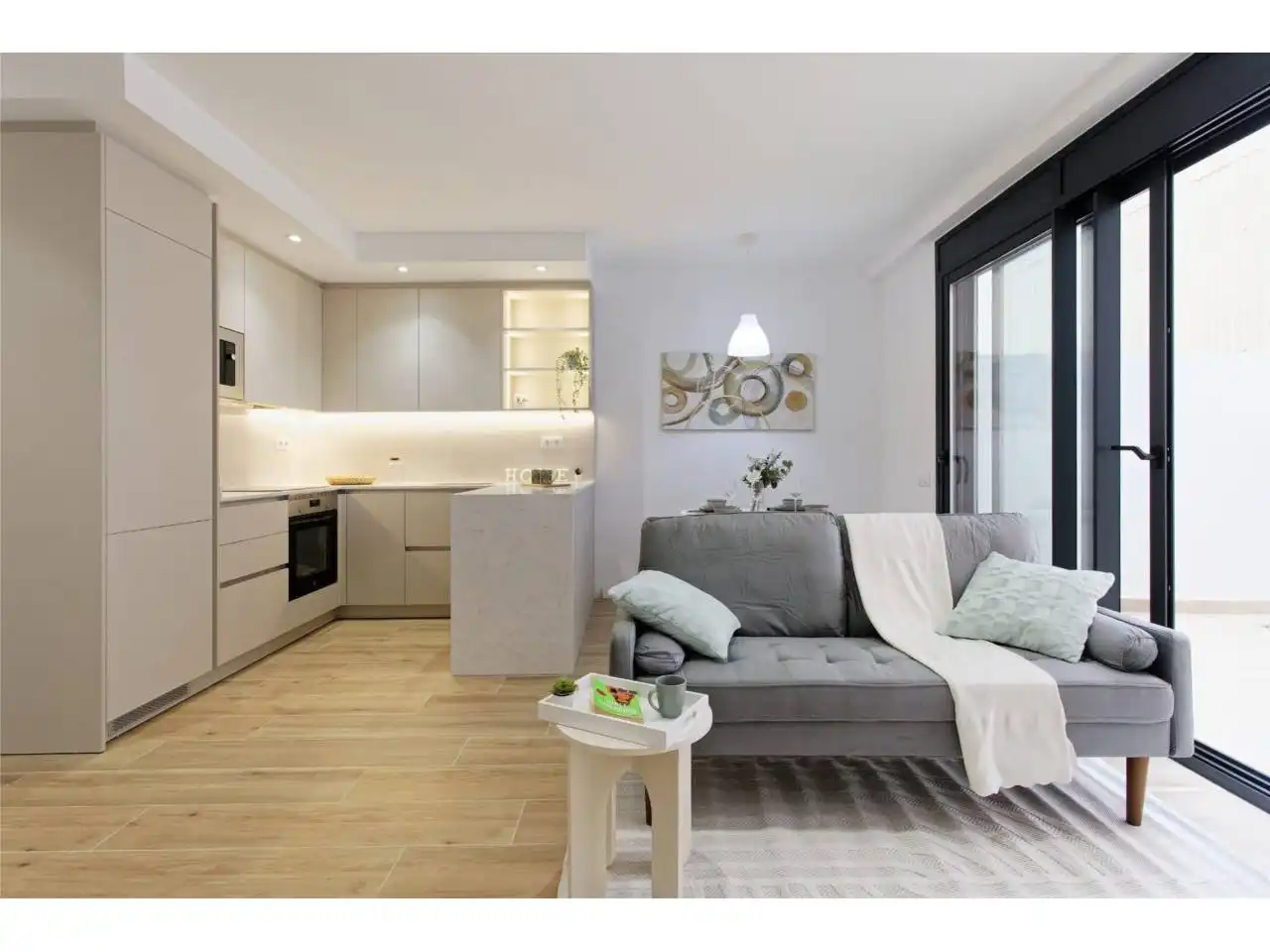 Casa o xalet en venda a Calle Burgos, 36, Torre-Sana