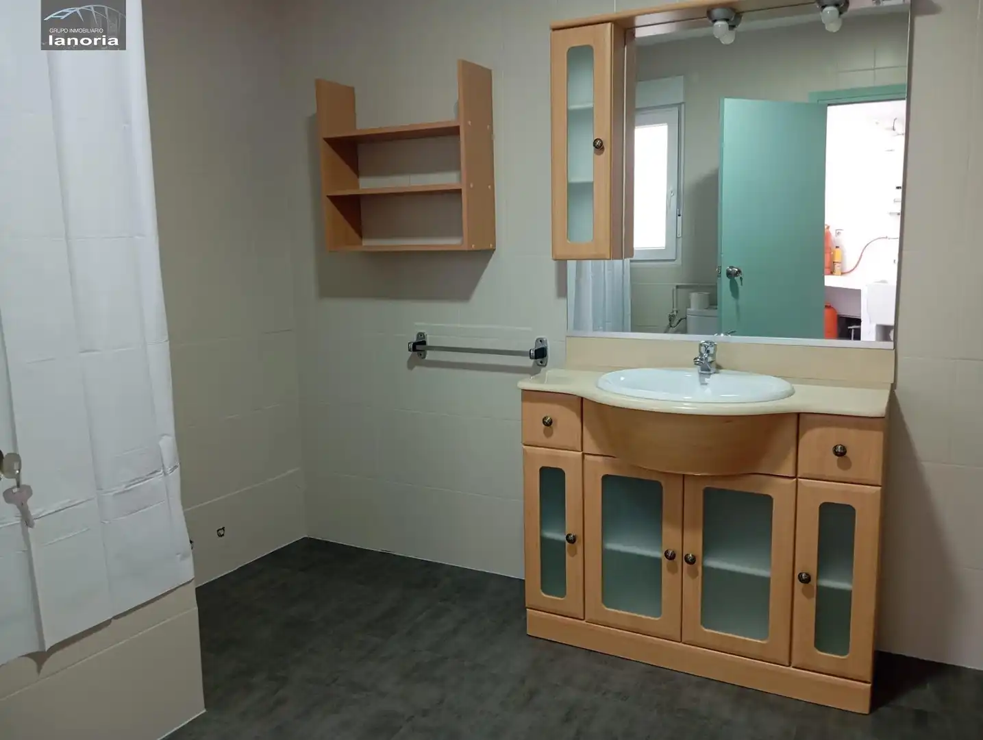 Baño de Casa o chalet en venta en Pozohondo con Aire acondicionado, Terraza y Trastero