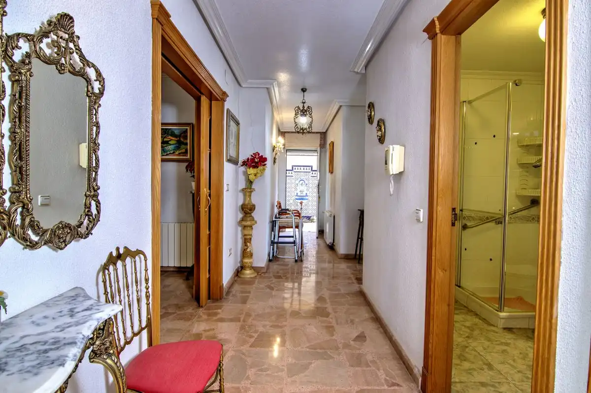 Maison avec terrasse à vendre à Plaza Constitución, imagen 11