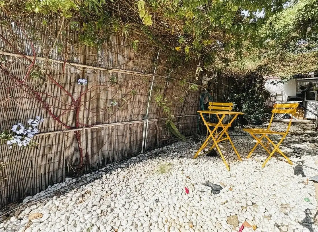 Terraza de Casa o chalet en venta en Algeciras con Terraza, Trastero y Balcón