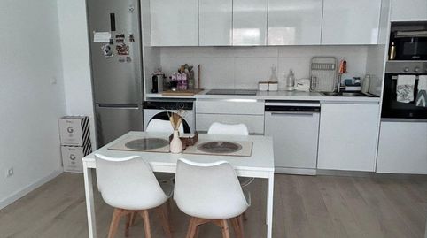 Foto 5 de Apartament de lloguer a C. de Juan de la Hoz, Guindalera, Madrid Capital