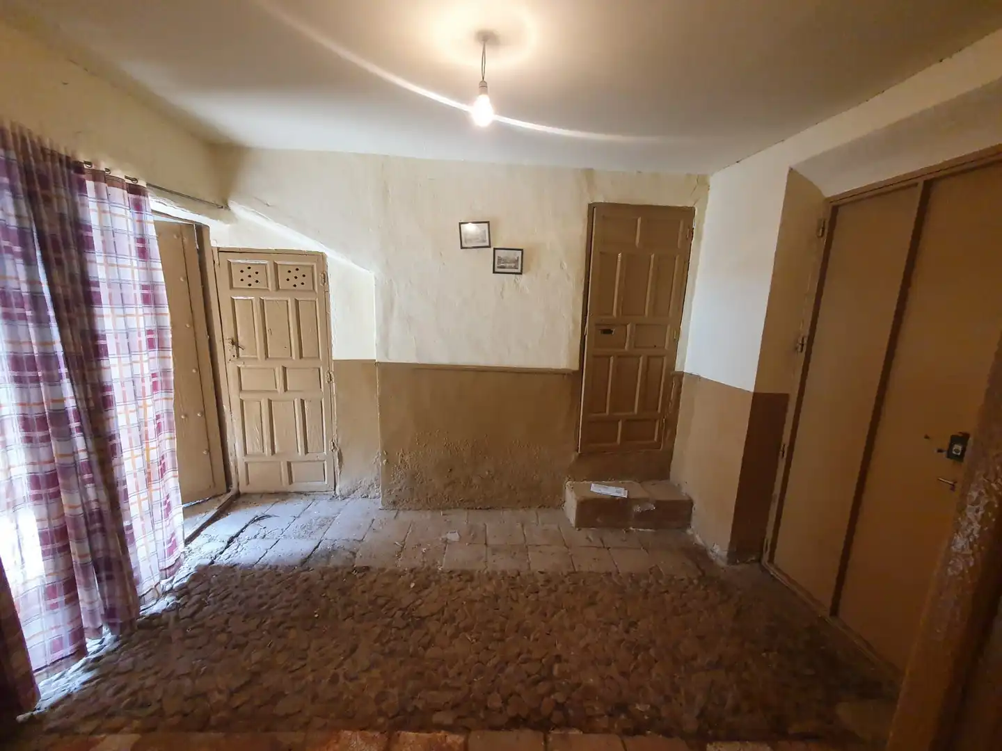 Casa en venta en Plaza Santos Mártires, imagen 3