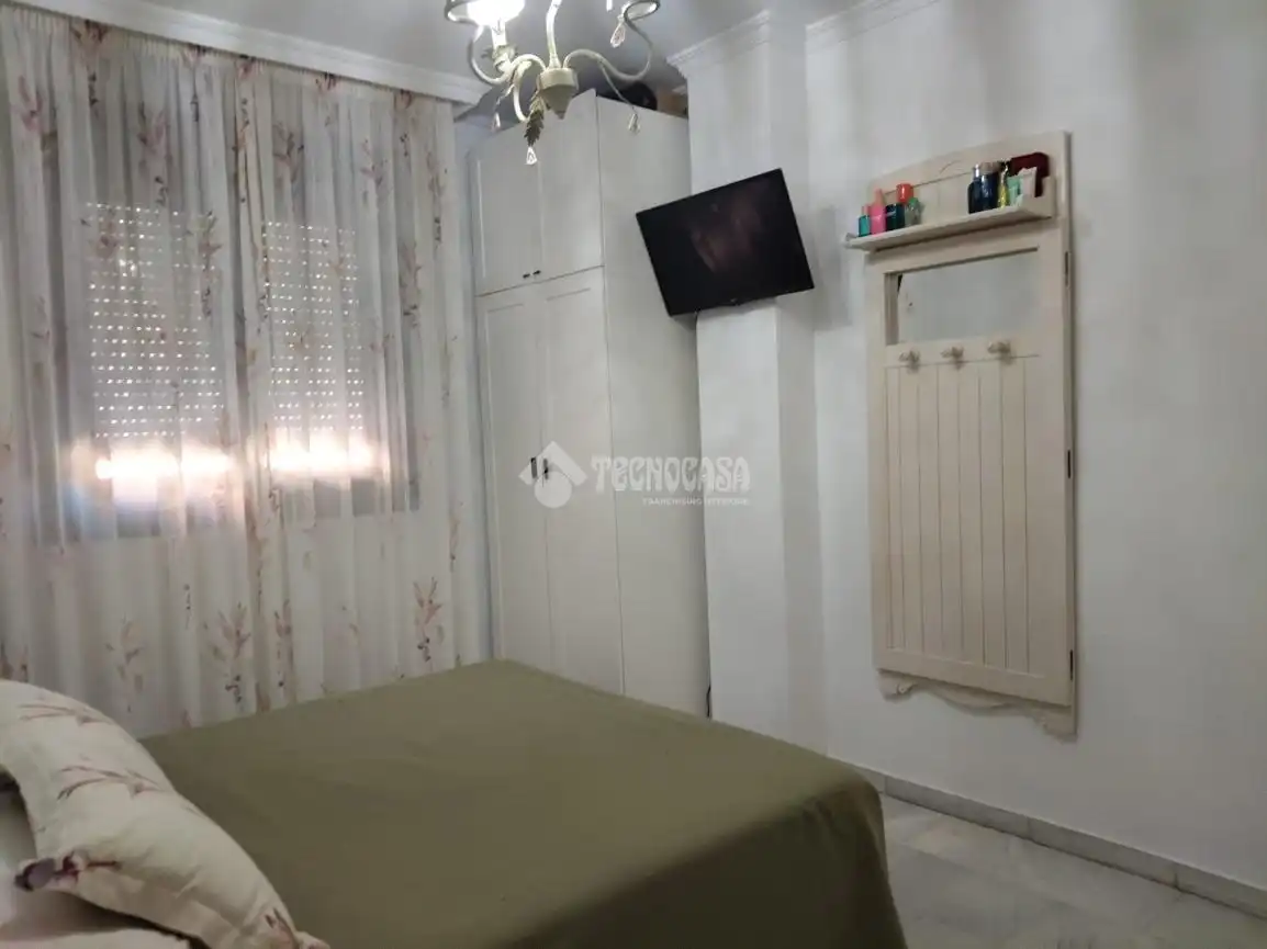 Habitación de Piso en venta en Córdoba con Aire acondicionado, Trastero y Balcón