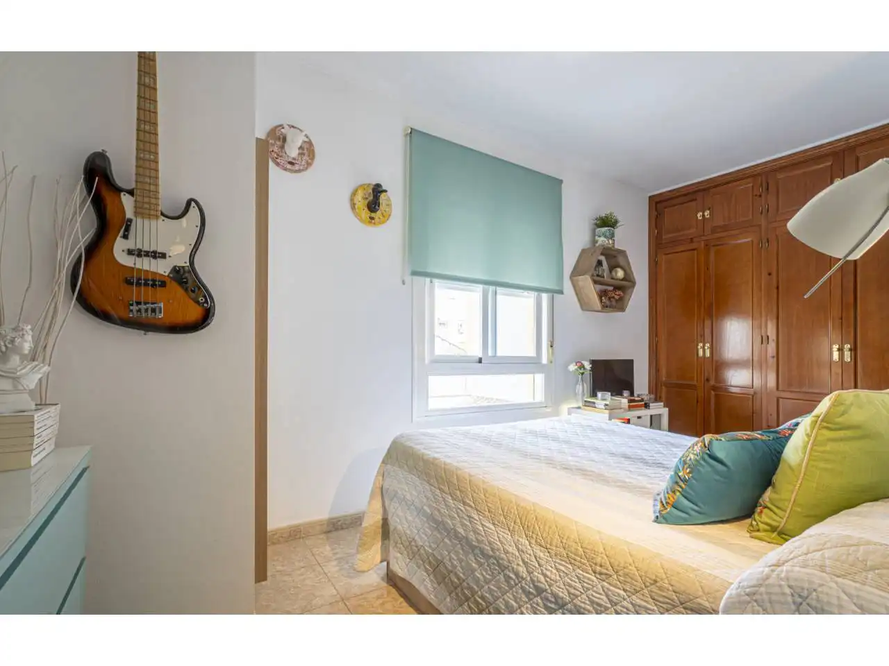 Habitación de Piso en venta en Rincón de la Victoria con Aire acondicionado