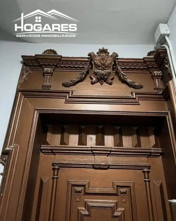 Àtic amb ascensor en venda a Calle de Urzáiz, imagen 12