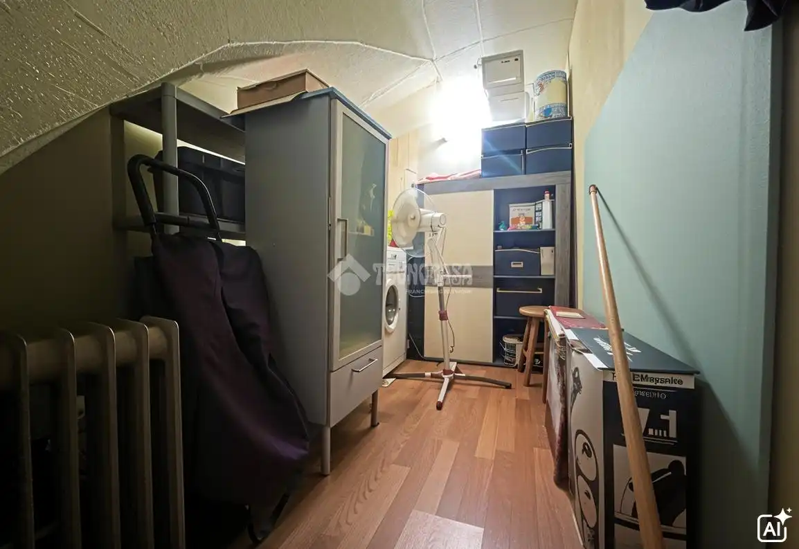 Piso en venta en Santa Eulàlia, imagen 7