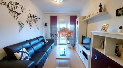 Photo 2 of Flat for sale in Sónsoles, Ávila