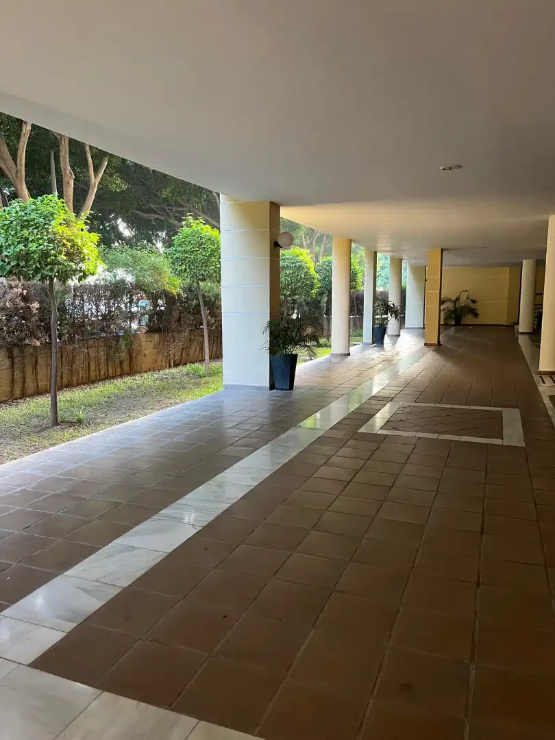 Penthouse mit Terrasse zum Verkauf in Carretera de Cádiz, imagen 26