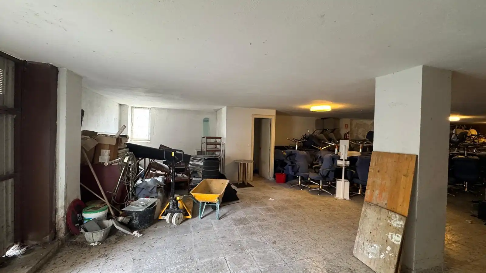 Local comercial en venta en Calle Fernando de los Ríos, imagen 5