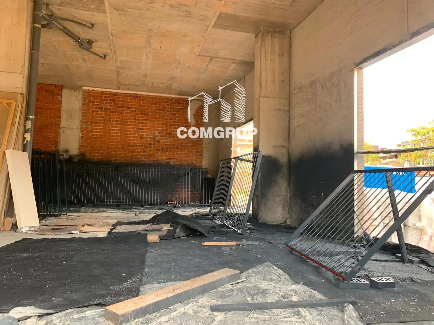 Business premises for sale in Gretel Ammann Martinez 18, imagen 16