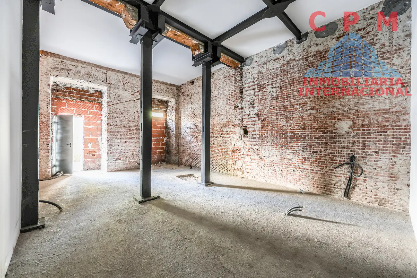 Local en venta en  Madrid Capital