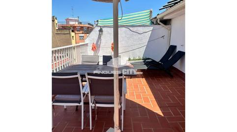 Foto 3 de Pis en venda a Tarragona, Centre, Barcelona