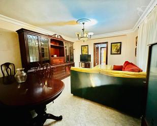 Sala d'estar de Pis de lloguer en  Huelva Capital amb Moblat
