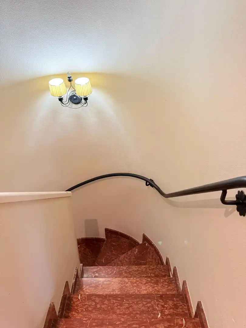 Casa adosada en venta en Sant Joan d'Alacant con Jardín privado y Piscina comunitaria