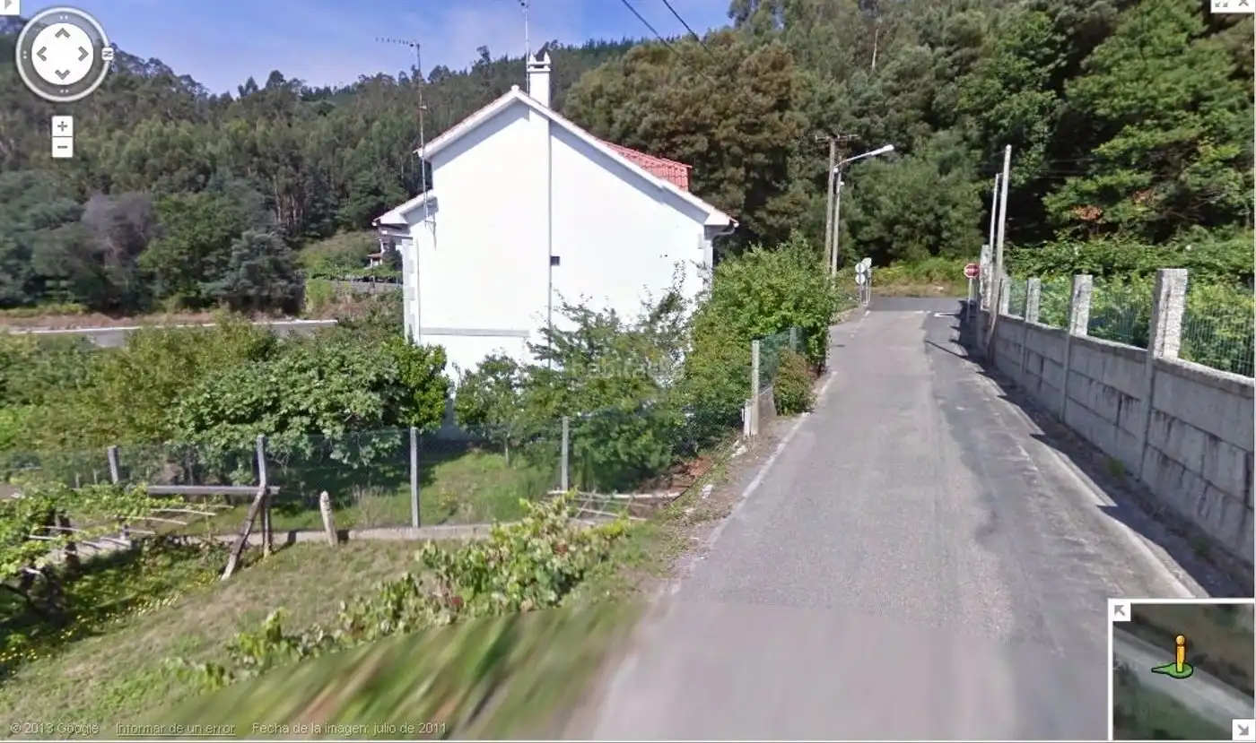 Terreno residenziale in vendita a Lugar Riveiro 3, imagen 7