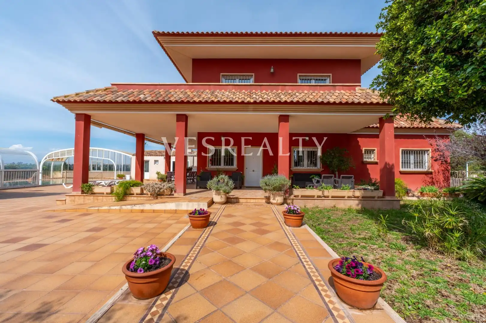 Chalet con terraza en venta en Santa Pola ciudad, imagen 9
