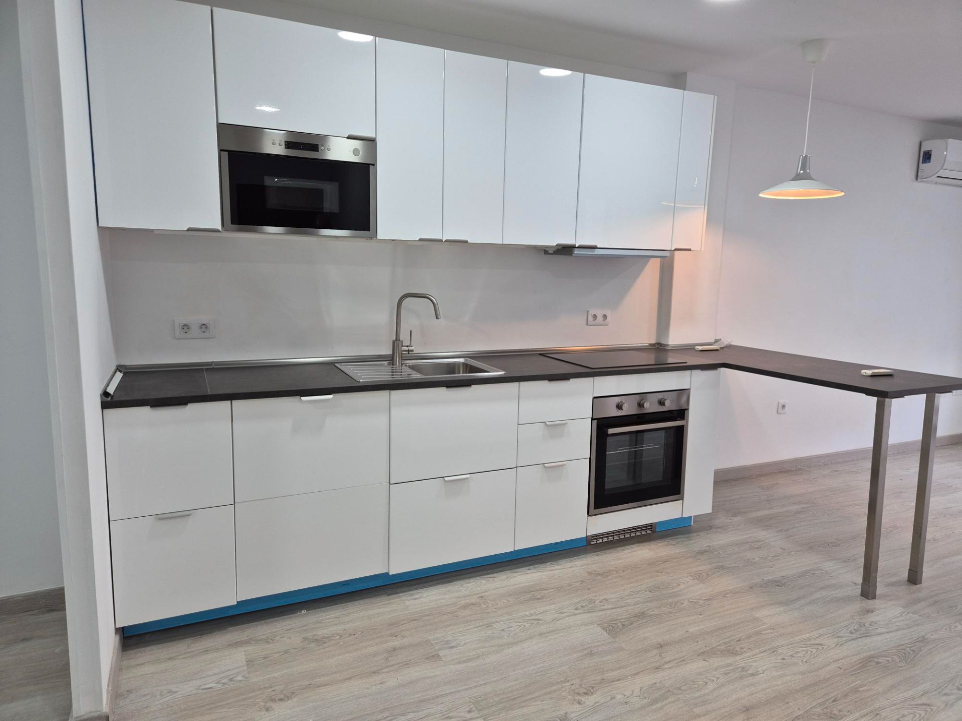 Flat to rent in plaza Isla de la madera, 31, Centro
