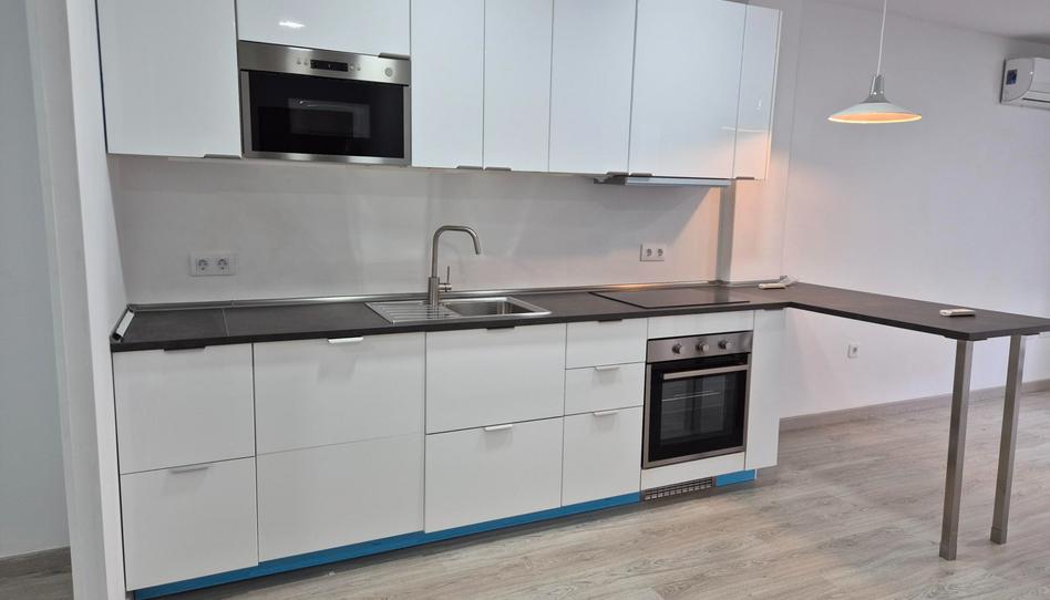 Photo 1 of Flat to rent in Plaza Isla de la Madera, 31, Centro, Santa Cruz de Tenerife