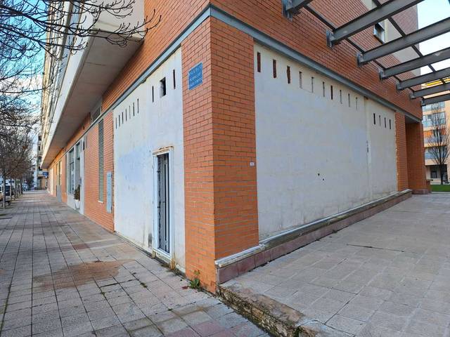 Local comercial en Venta en Maria Auxiliadora