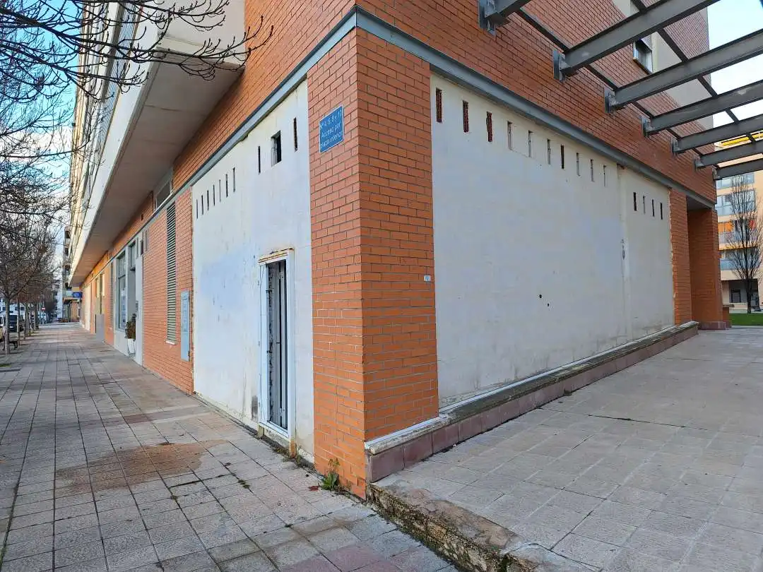 Local comercial en venda a Maria Auxiliadora