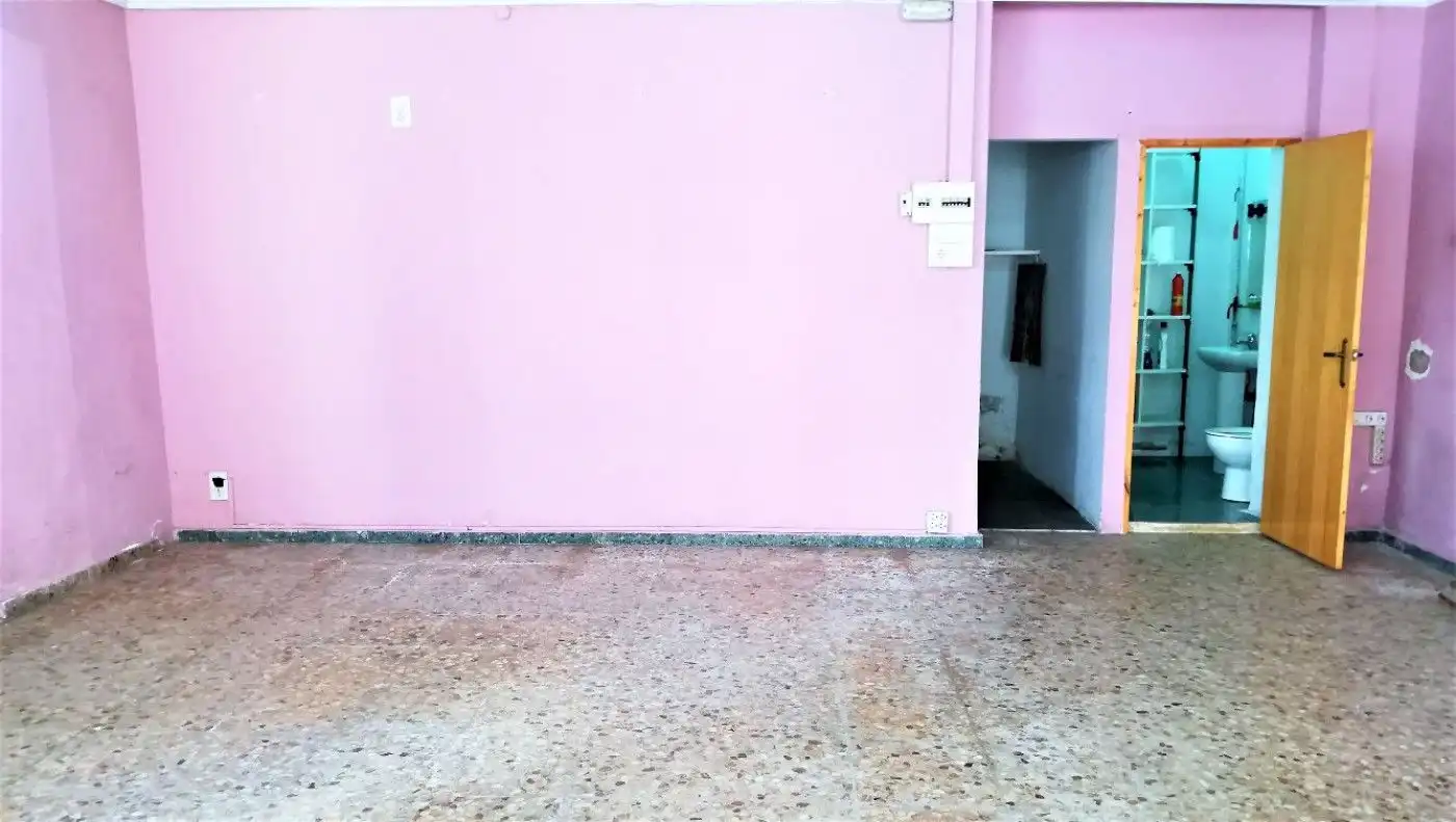 Casa amb terrassa en venda a Algemesí, imagen 19