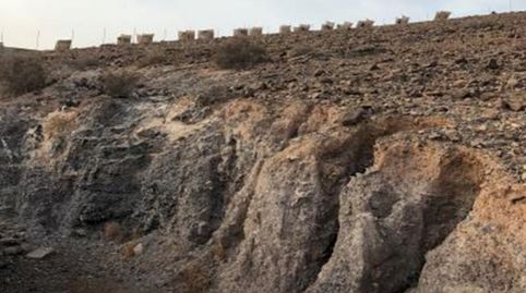 Foto 4 de Residencial en venta en Marco Sanchez, Tesejerague, Tuineje