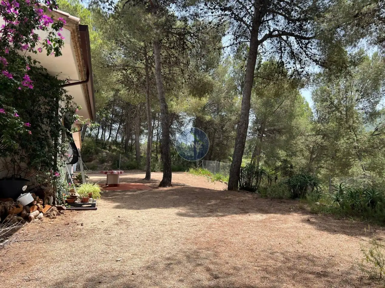 Casa o xalet en venda en Agullent amb Jardí privat i Piscina