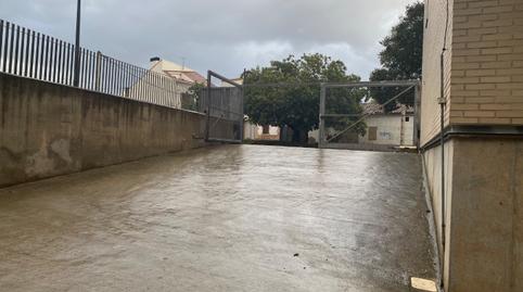 Foto 5 de Garaje de alquiler en Carrer de Còrdova, 15, Beniferri, Valencia