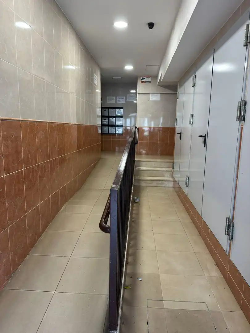 Piso en venta en Marbella con Aire acondicionado, Calefacción y Terraza