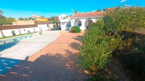 Photo 5 of House or chalet for sale in Palomeque, Toledo