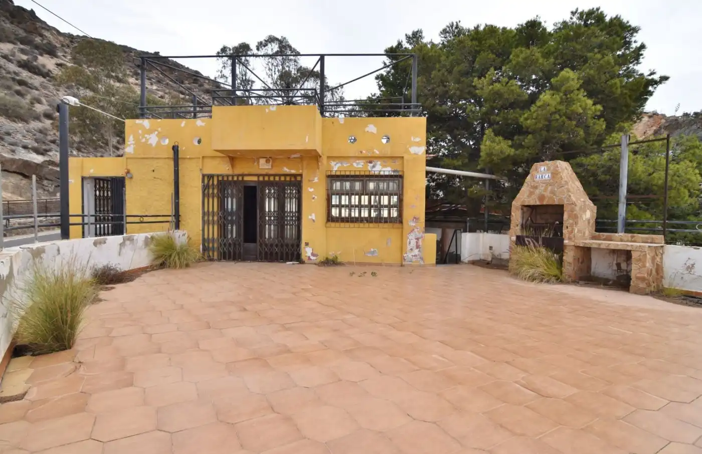 Local comercial en venda a Carretera CASTELL REY, imagen 9