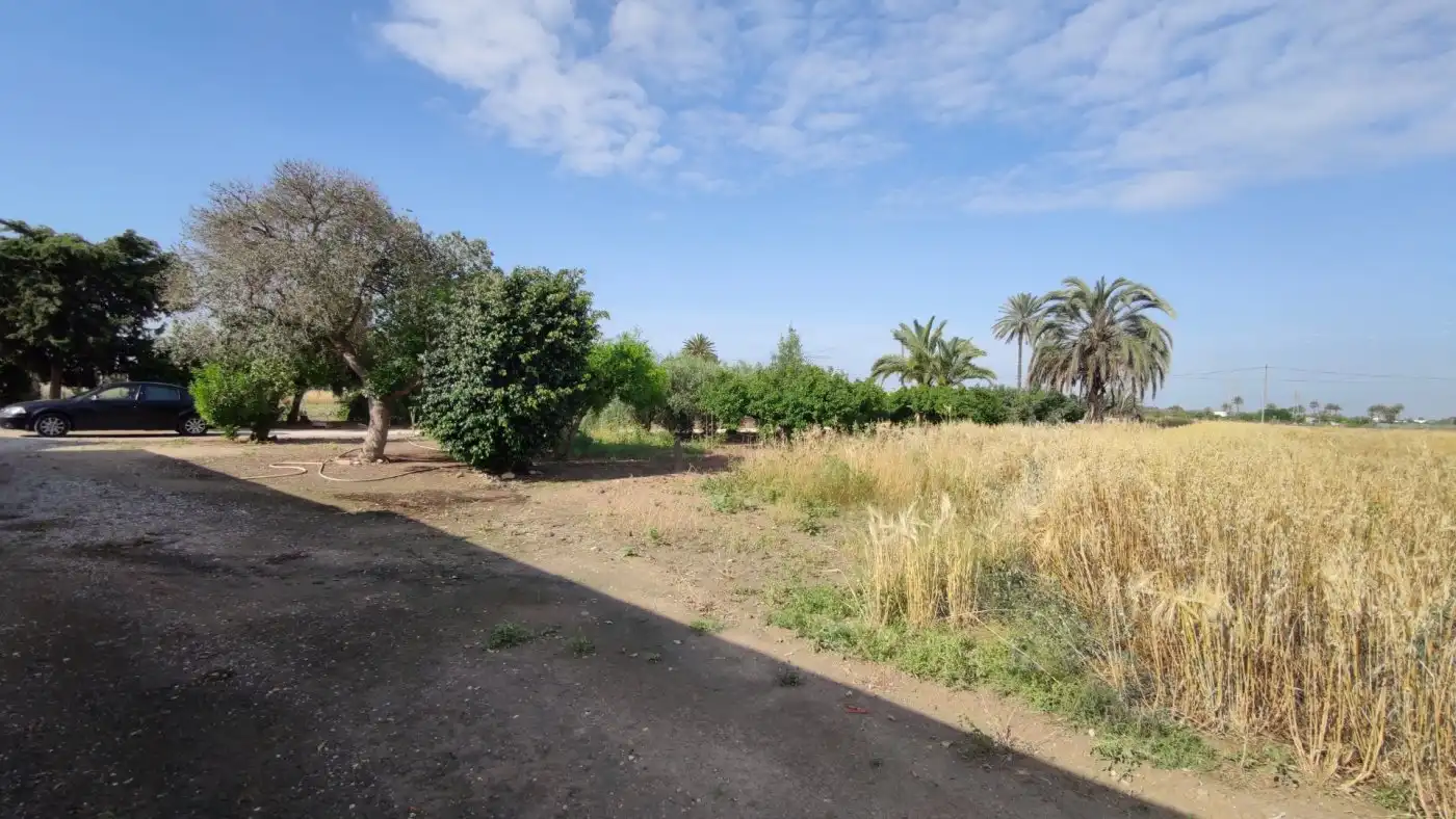 Villa con giardino in vendita a La Foia - Daimés - Asprella, imagen 15
