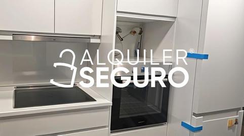 Photo 2 of Flat to rent in De las Ciencias, Colores -  Entreparques,  Sevilla Capital